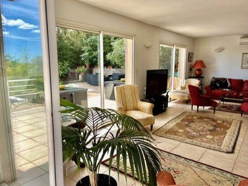 Maison à vendre, 200m², MONTPELLIER
