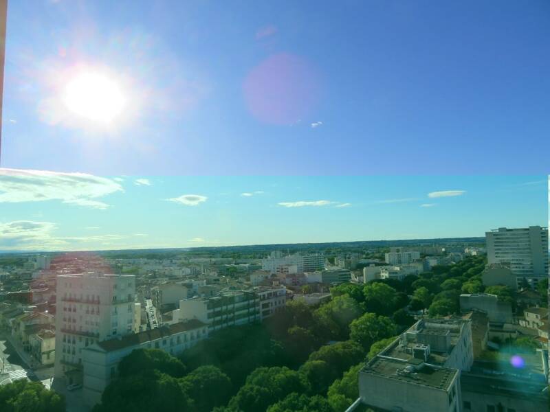 Maison à louer, 70m², NIMES