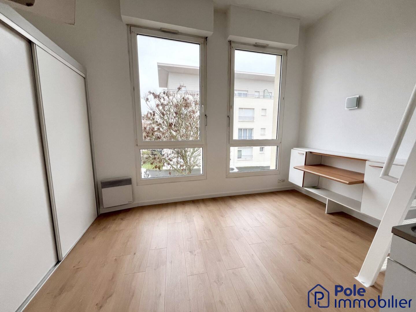 Maison à louer, 18m², CAEN