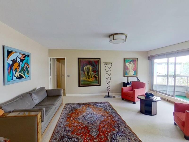 Maison à vendre, 88m², PARIS 14E