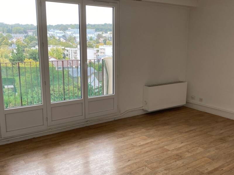 Maison à louer, 59m², RUEIL MALMAISON