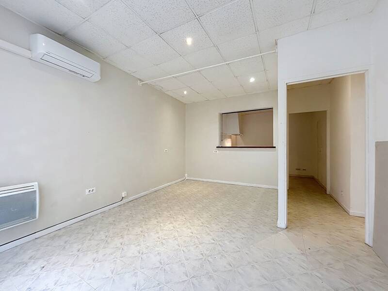 Maison à vendre, 42m², PIOLENC