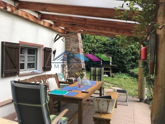 Ferme à vendre 212 000 € 5 pièces 3 chambres 100 m² 5 000 m² de terrain Biffontaine 88430