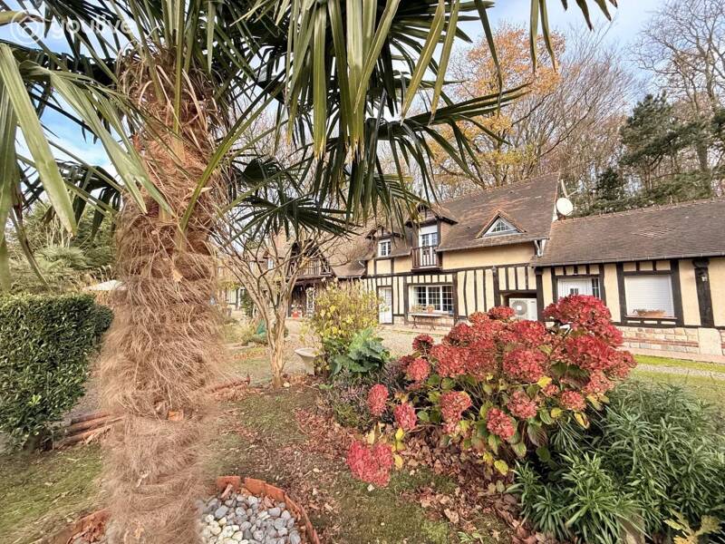 Maison à vendre, 330m², INGOUVILLE