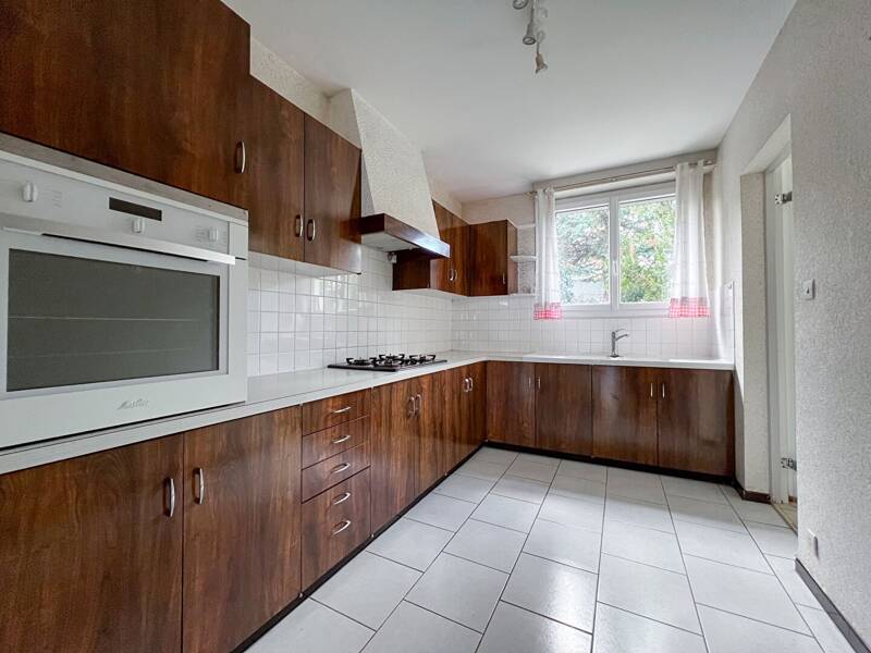 Maison à vendre, 94m², ANGERS