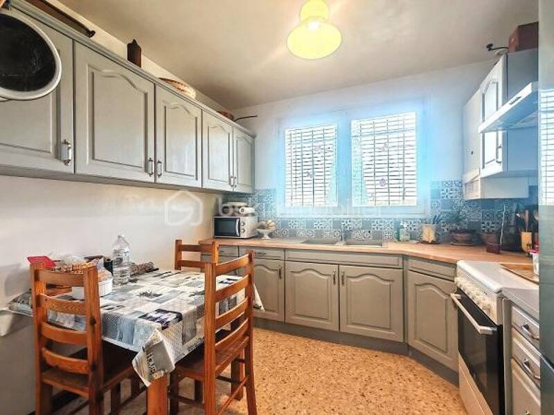 Maison à vendre, 90m², NIMES