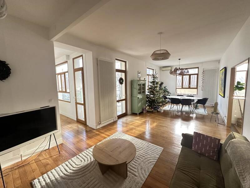 Maison à vendre, 274m², TOULOUSE
