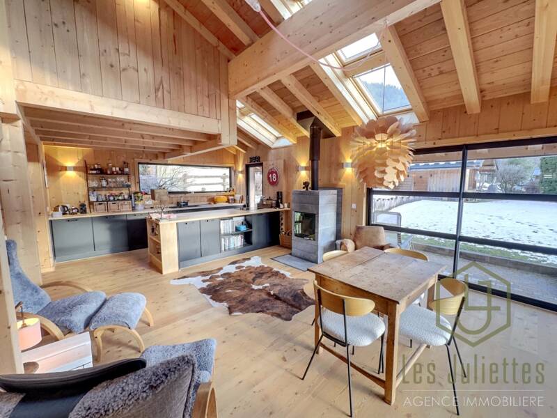 Maison à vendre, 157m², LE BIOT