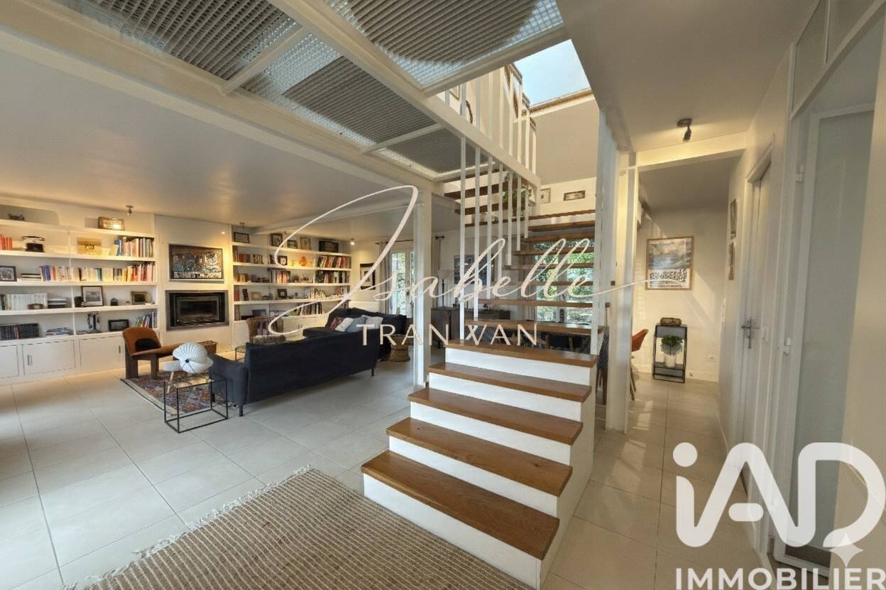 Maison à vendre, 143m², LA FRETTE SUR SEINE