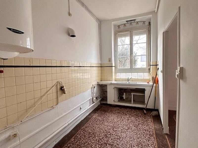 Maison à vendre, 157m², ORLEANS