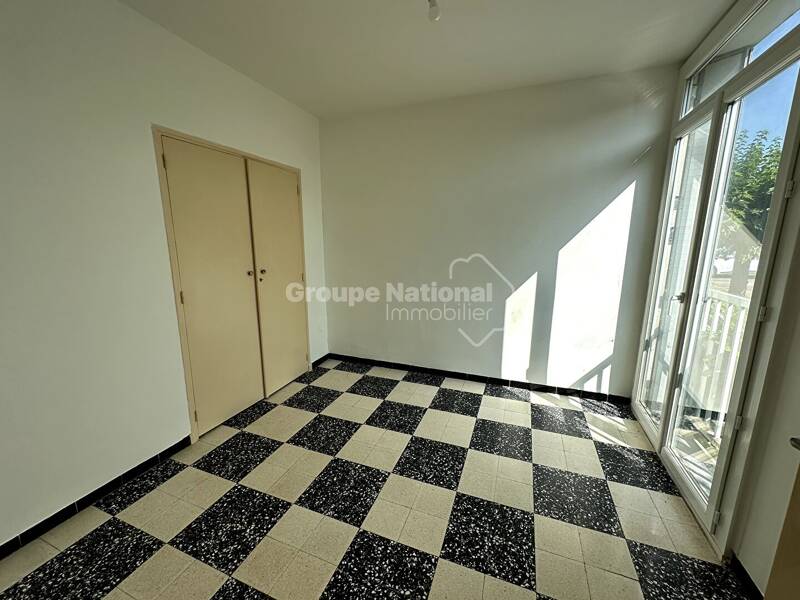 Maison à louer, 59m², NIMES