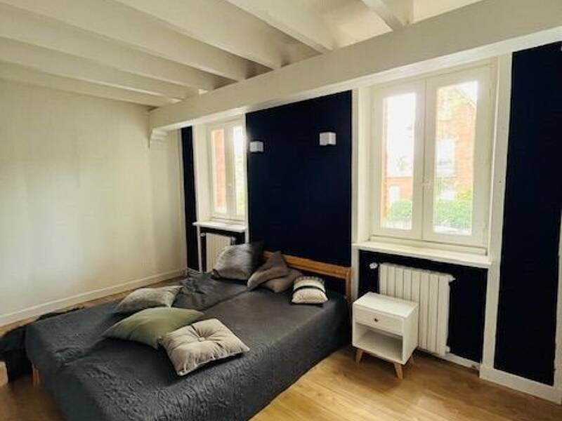 Maison à vendre, 210m², TOULOUSE