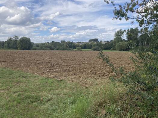 Terrain constructible à vendre 100 000 € 7 610 m² de terrain Ville-Houdlémont 54730