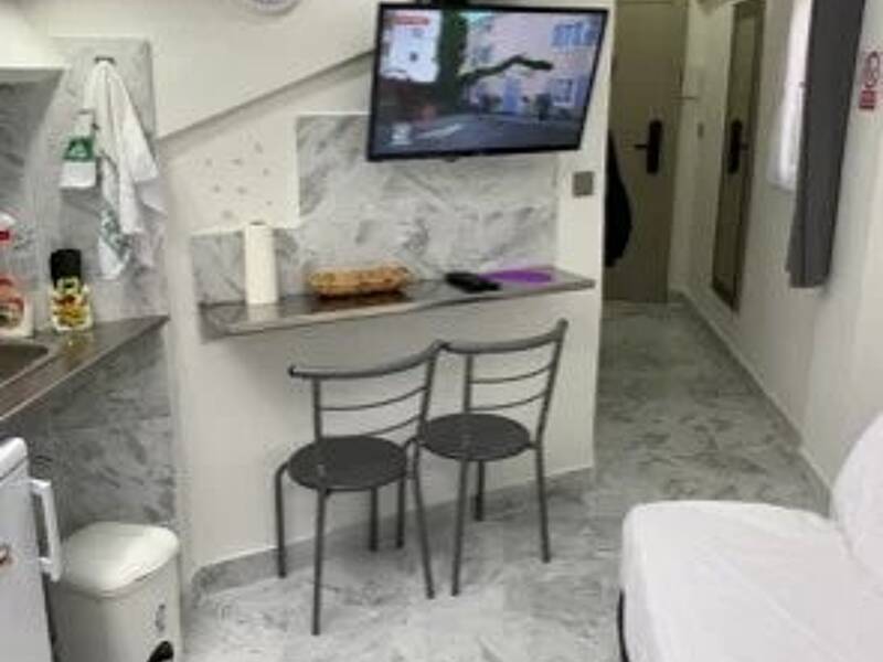 Maison à louer, 18m², NICE