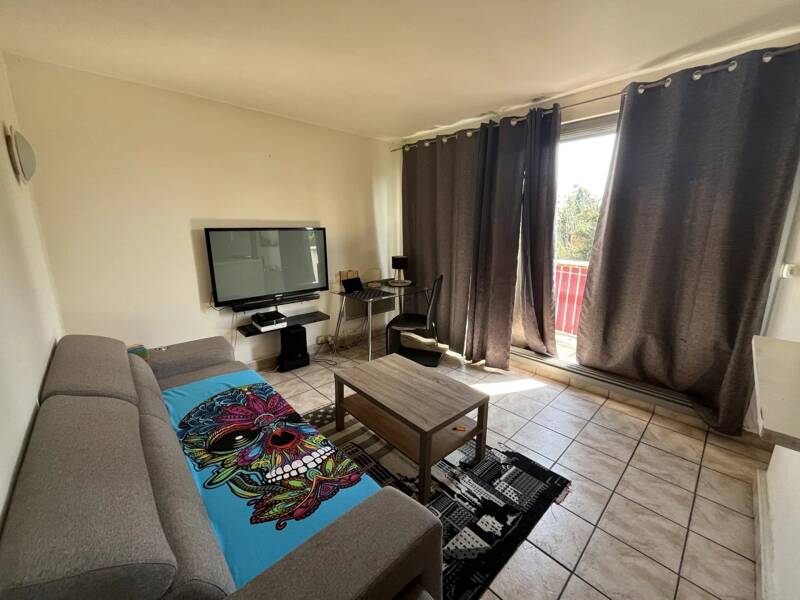 Maison à vendre, 32m², NIMES