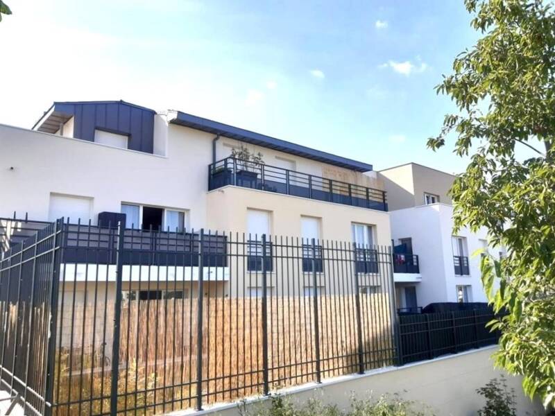 Maison à louer, 68m², CORBEIL ESSONNES