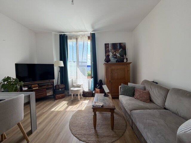Maison à vendre, 66m², VILLERS SAINT PAUL