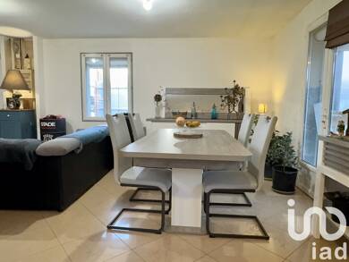 Maison à vendre 180 000 € 4 pièces 3 chambres 80 m² 765 m² de terrain La Ville-Dieu-du-Temple 82290