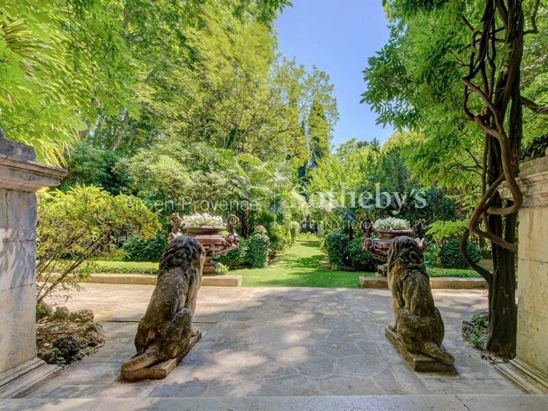 Maison à vendre, 400m², AIX EN PROVENCE