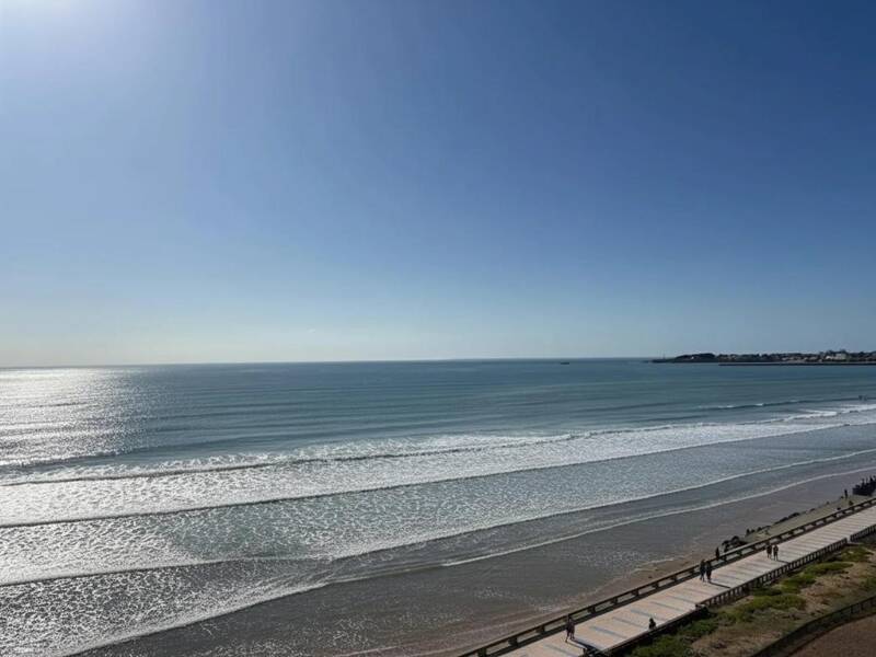 Maison à vendre, 40m², SAINT GILLES CROIX DE VIE