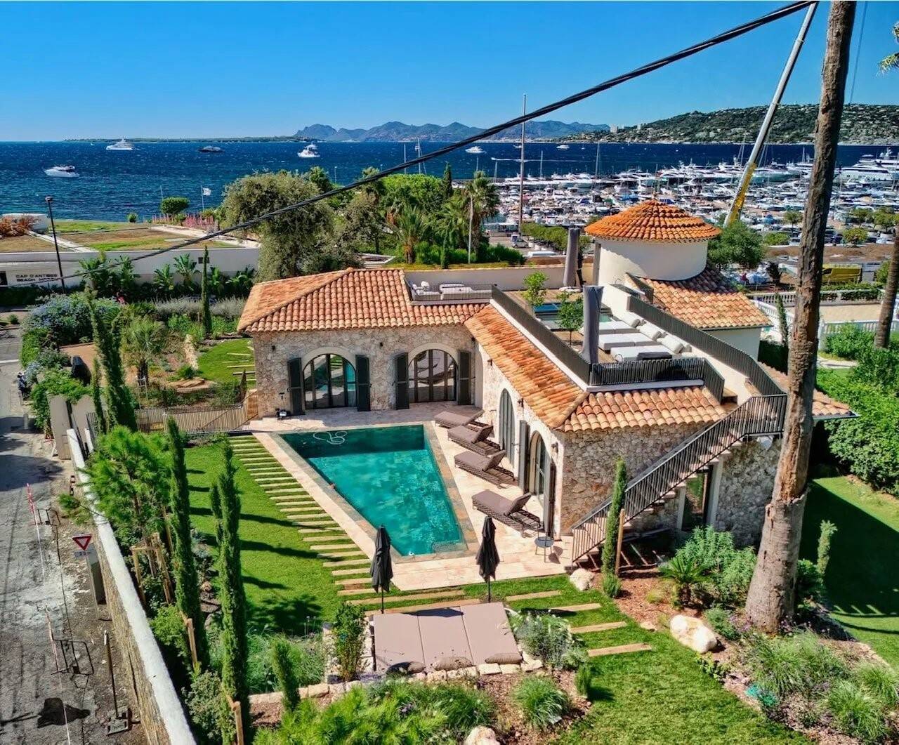Maison à vendre, 290m², ANTIBES