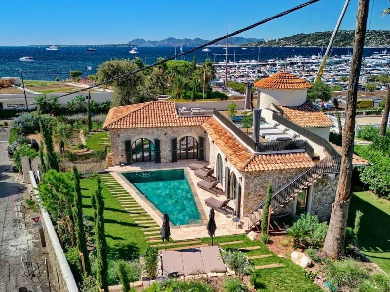 Maison à vendre, 290m², ANTIBES