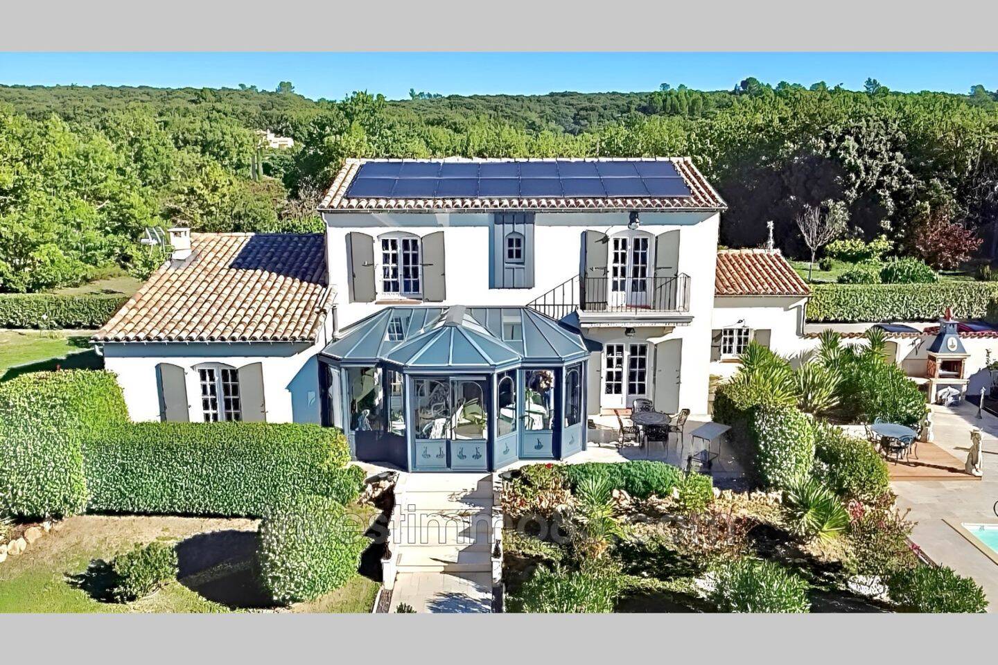 Maison à vendre, 207m², LA VERDIERE