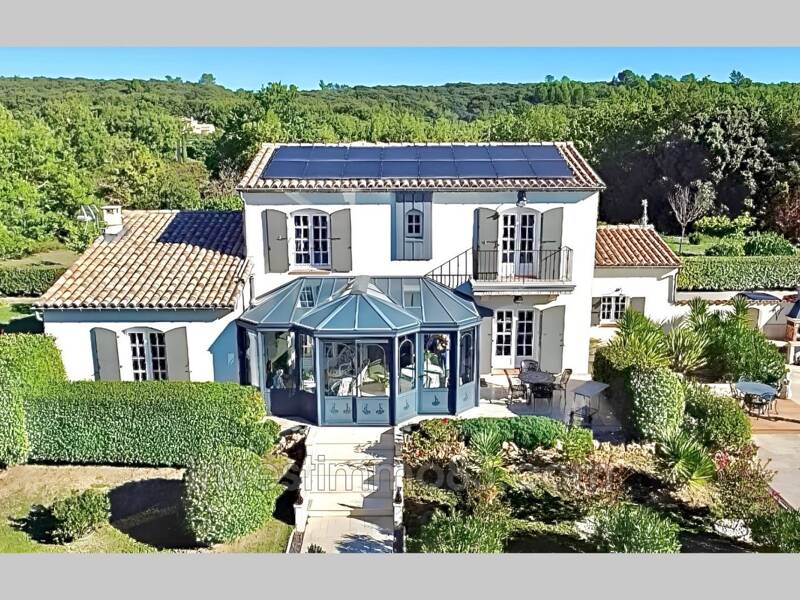 Maison à vendre, 207m², LA VERDIERE