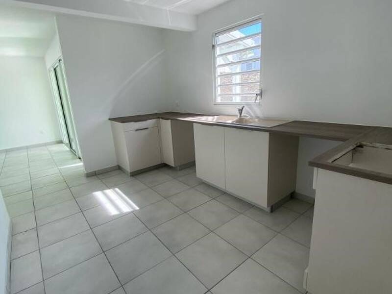 Maison à louer, 85m², LE DIAMANT