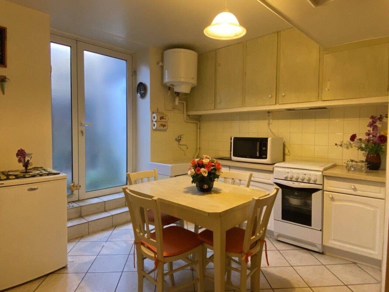Maison à vendre, 120m², SAINT LAURENT DE CERDANS