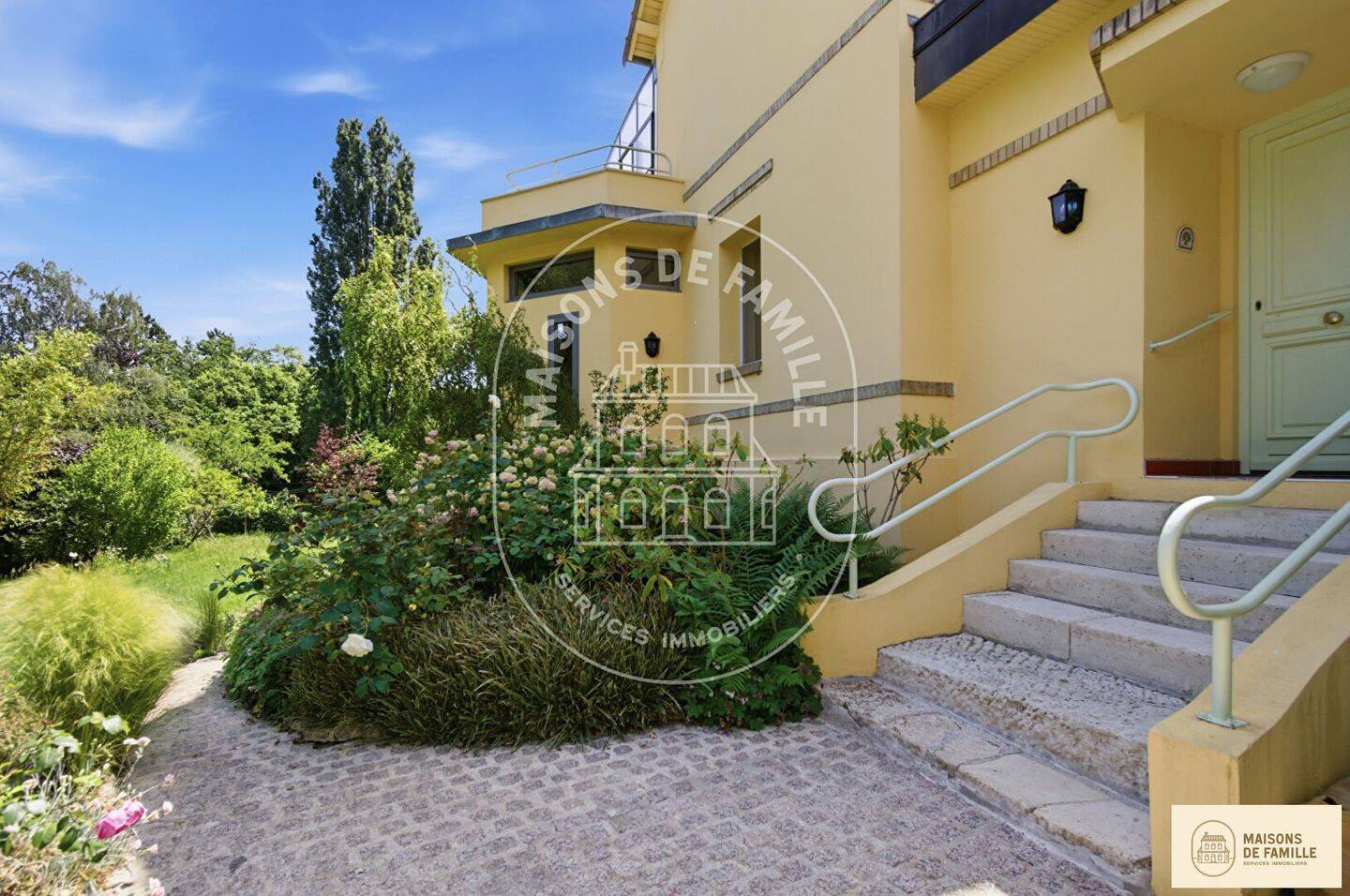 Maison à vendre, 290m², RUEIL MALMAISON