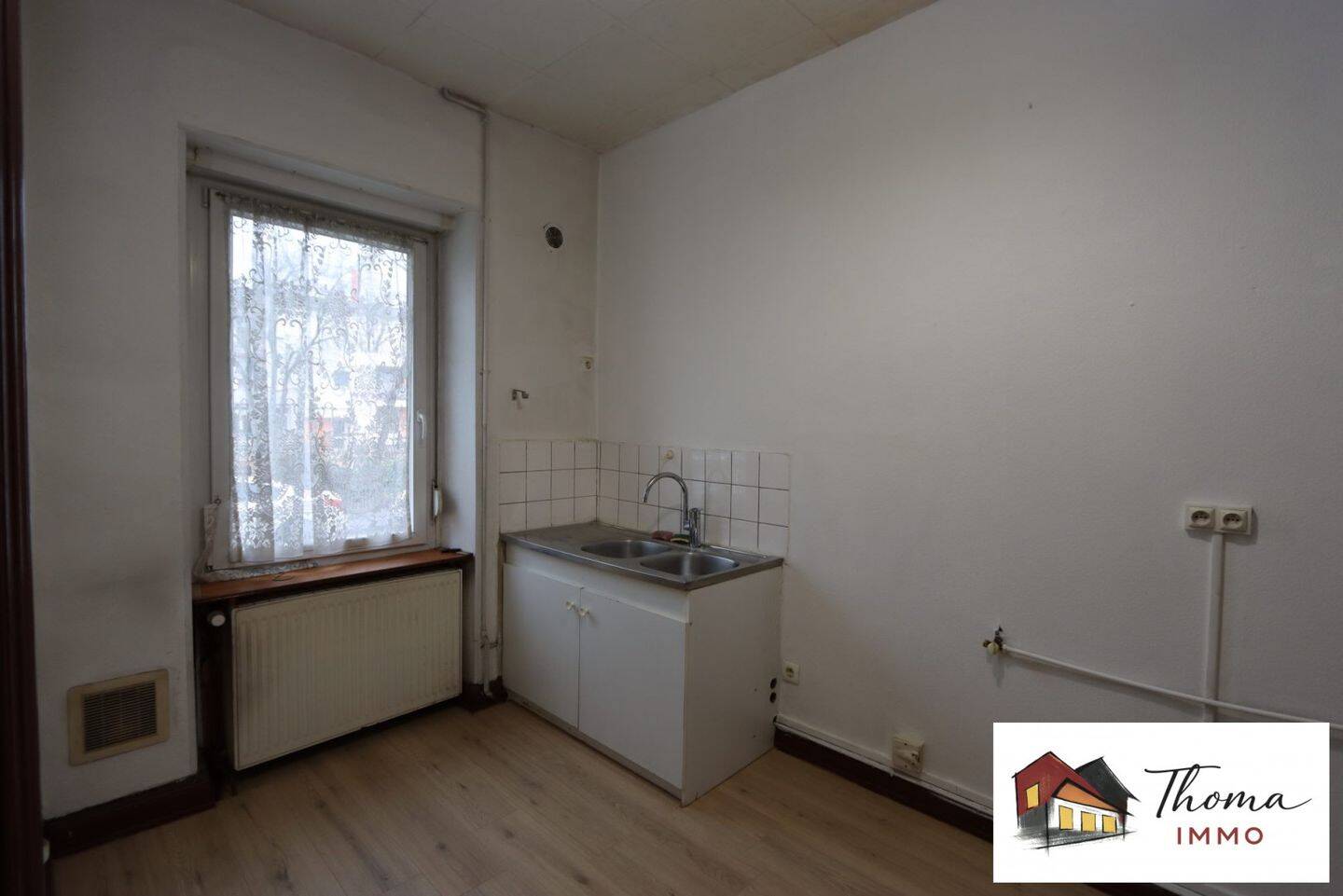 Maison à vendre, 42m², MULHOUSE