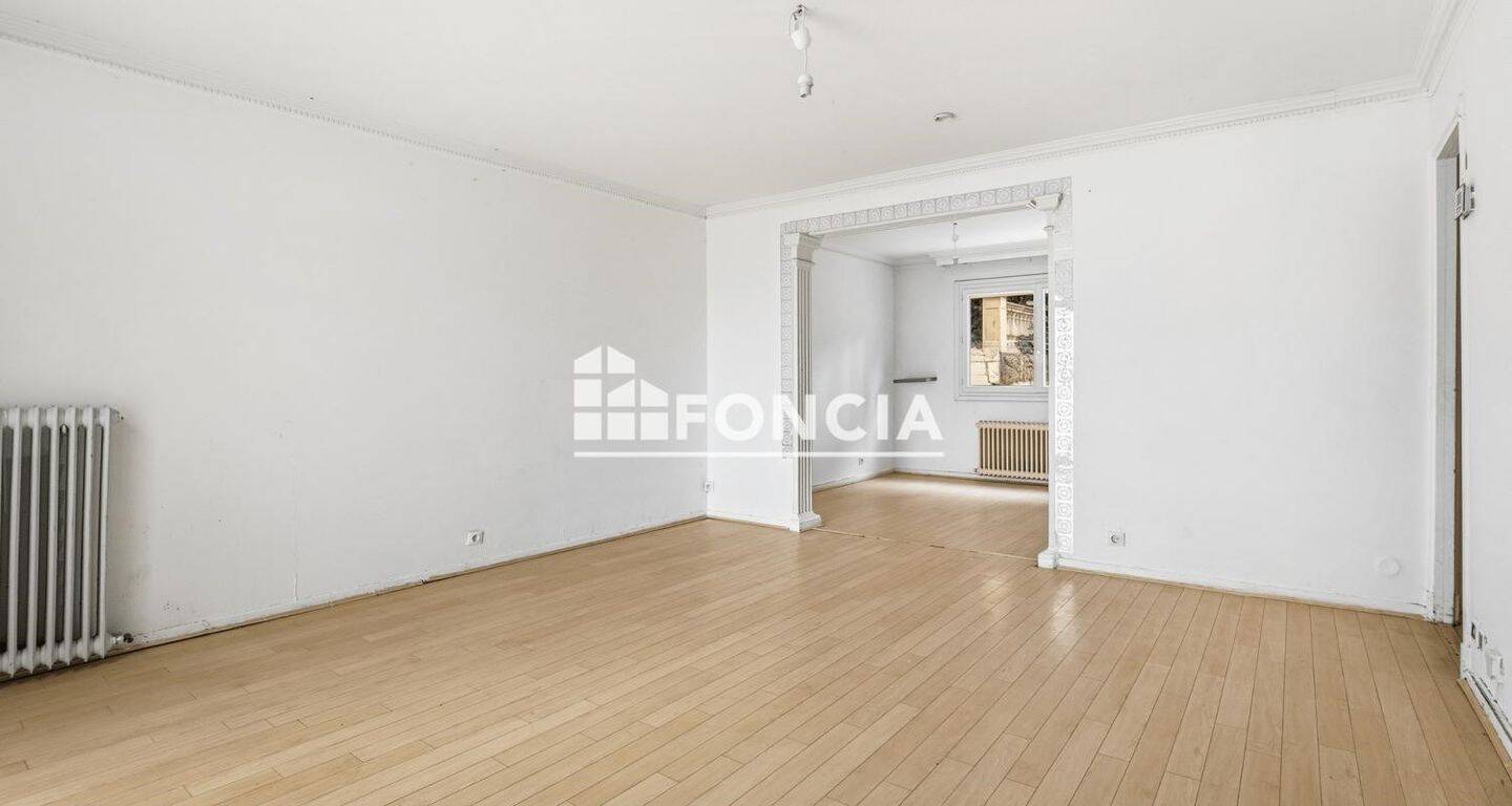 Maison à vendre, 118m², BEZIERS