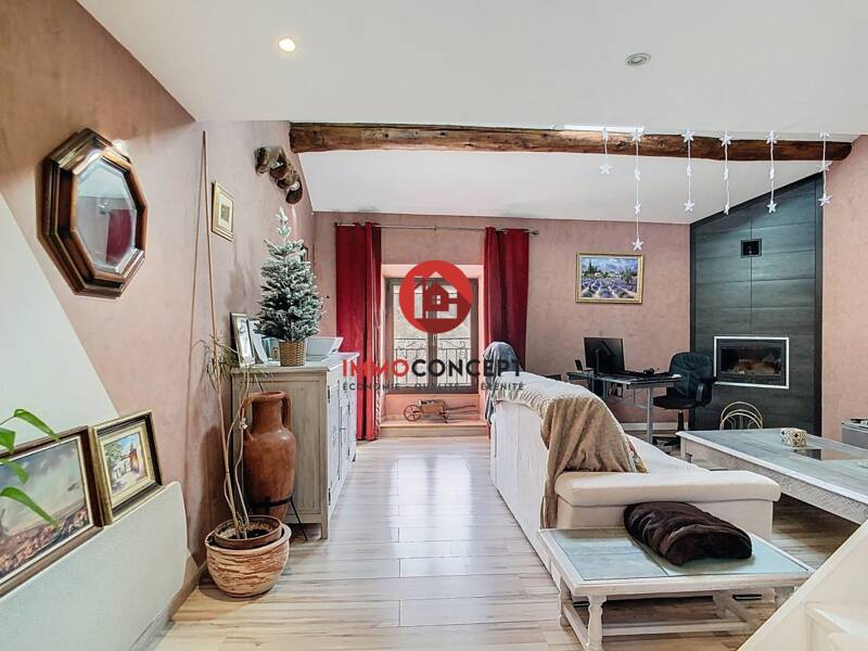 Maison à louer, 93m², SAUVETERRE