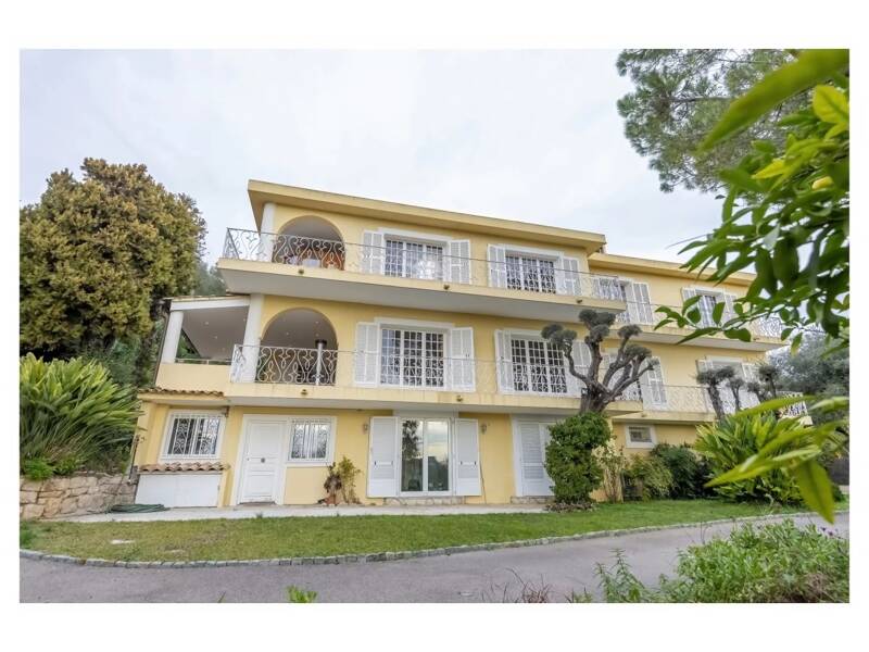 Maison à vendre, 386m², NICE