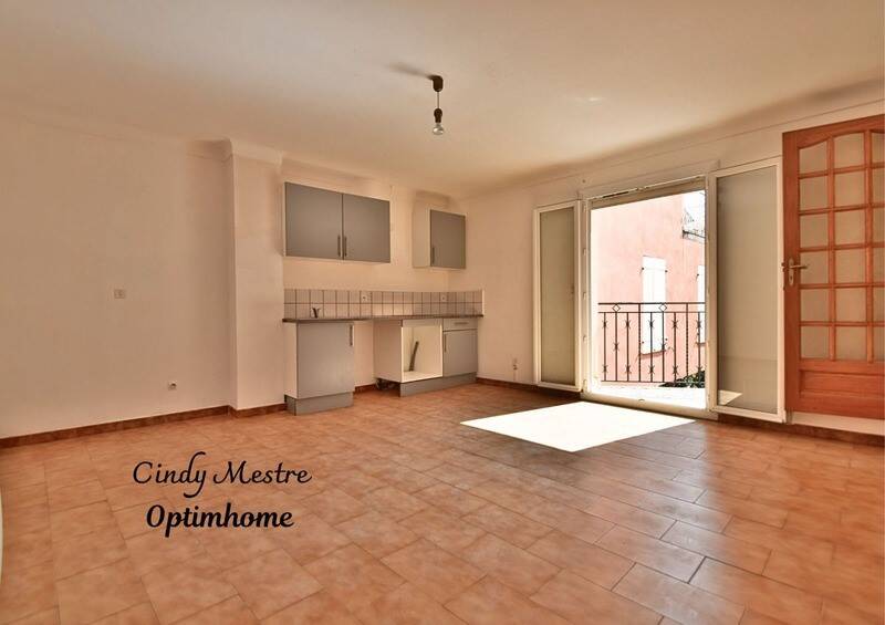 Maison à vendre, 60m², PALAU DEL VIDRE