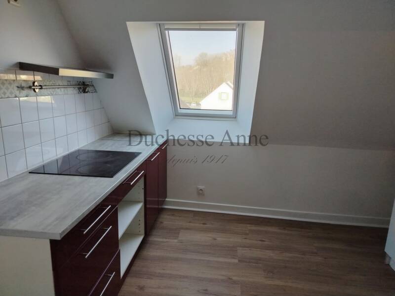 Maison à louer, 67m², MONTFORT L'AMAURY