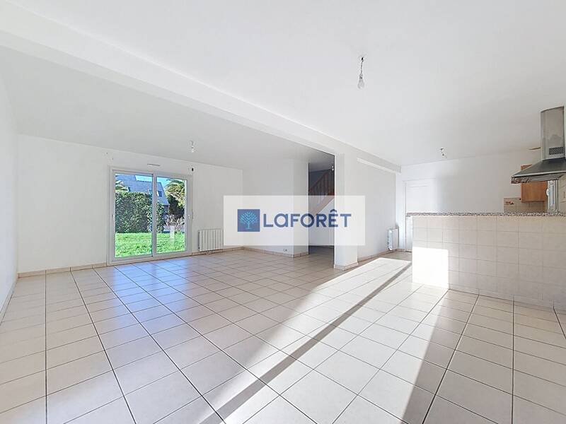 Maison à louer, 90m², LOCMARIA PLOUZANE