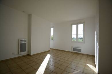 Duplex à louer 629 € 2 pièces 1 chambre 61 m² 1er étage Est Parempuyre 33290