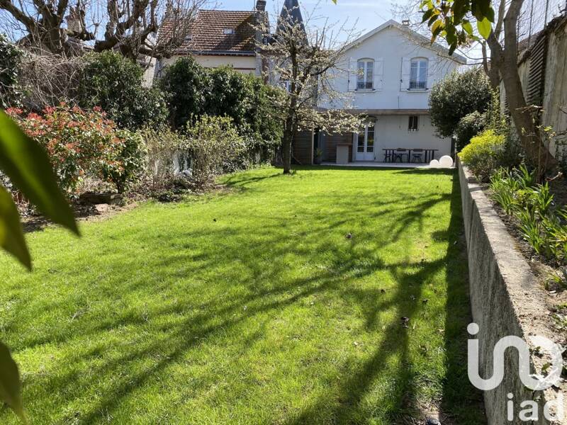 Maison à vendre, 172m², REIMS