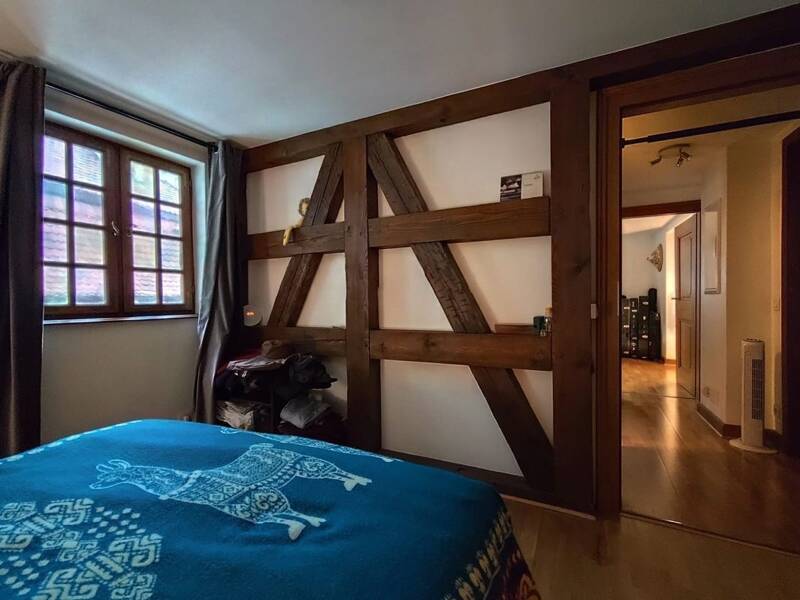 Maison à louer, 50m², STRASBOURG