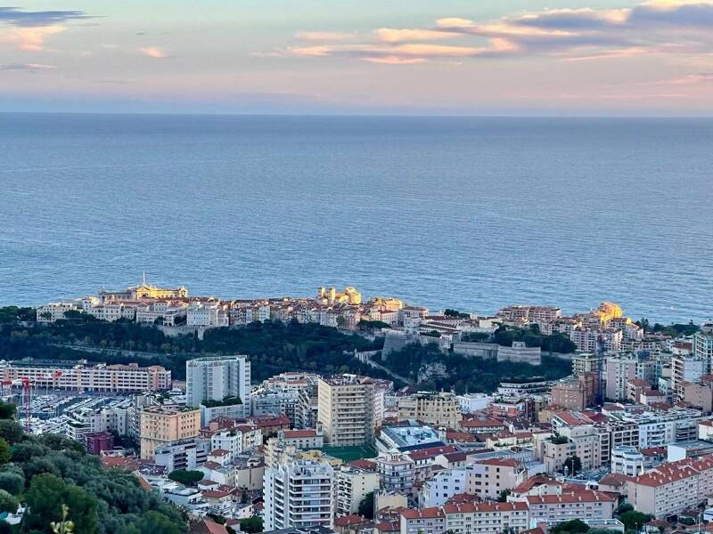 Maison à vendre, 280m², LA TURBIE