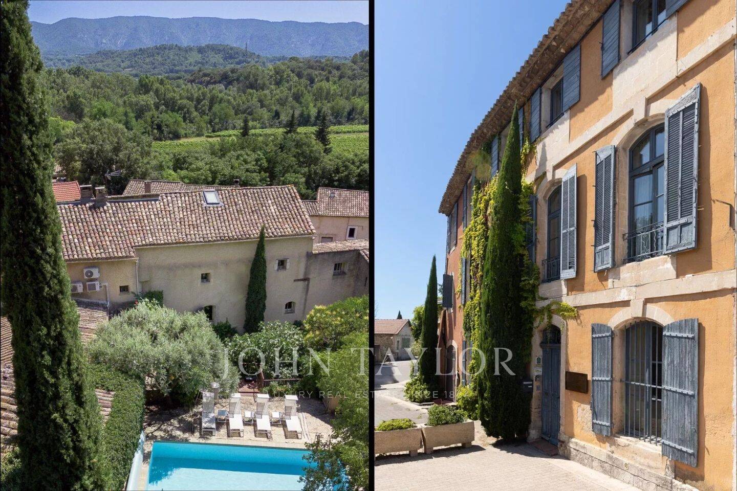 Maison à vendre, 359m², GORDES