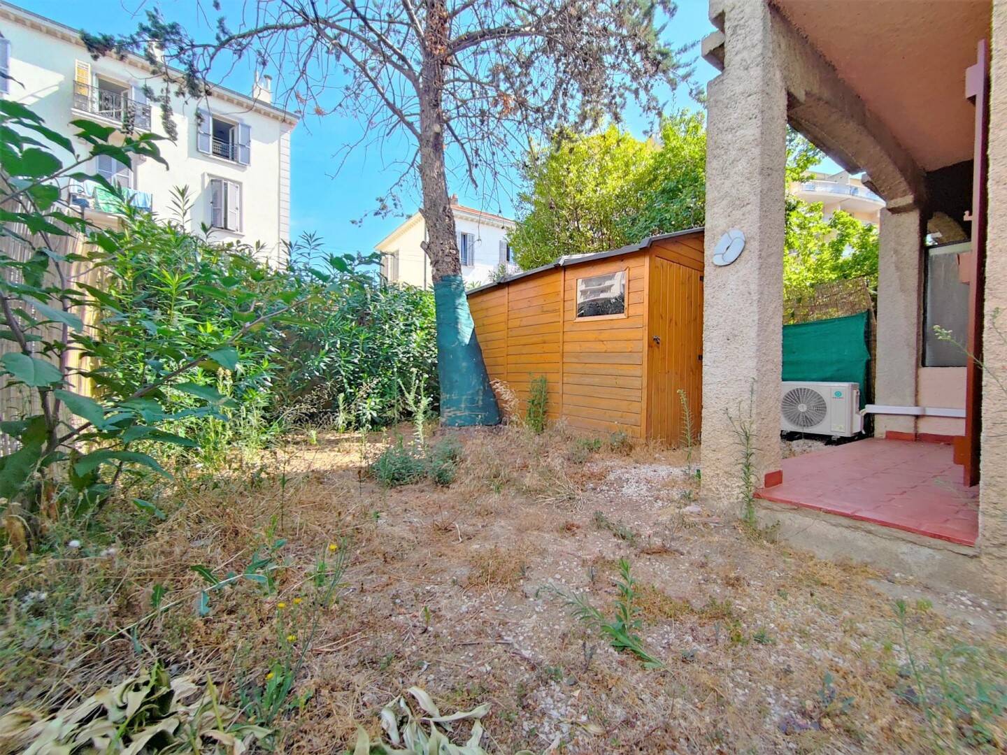 Maison à louer, 52m², CANNES