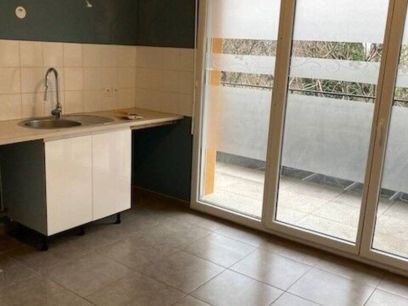 Maison à louer, 106m², FEYZIN