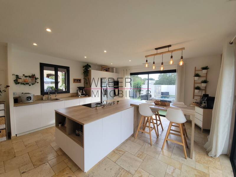 Maison à vendre, 118m², TOULON