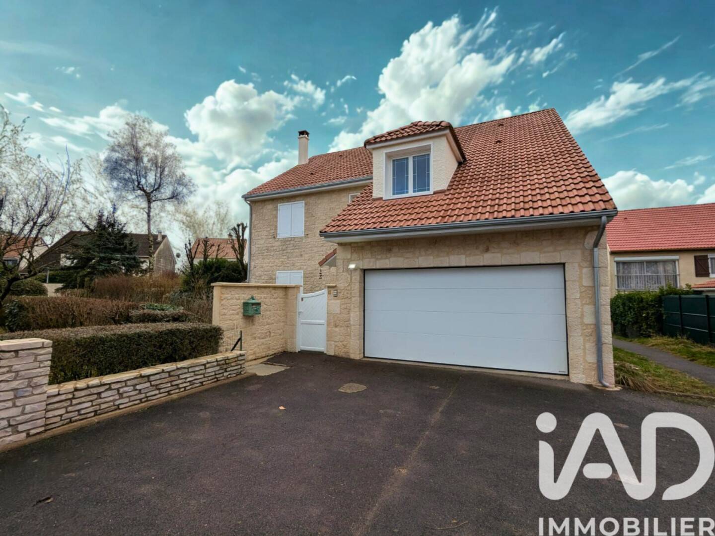 Maison à vendre, 197m², LA FERTE ALAIS