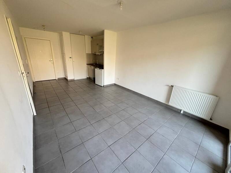 Maison à louer, 41m², SAINT ORENS DE GAMEVILLE