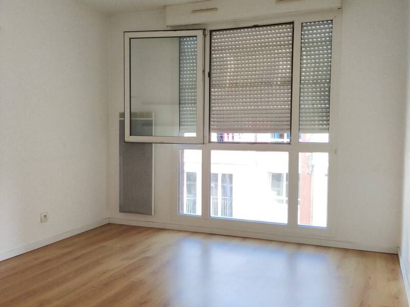 Maison à louer, 21m², STRASBOURG