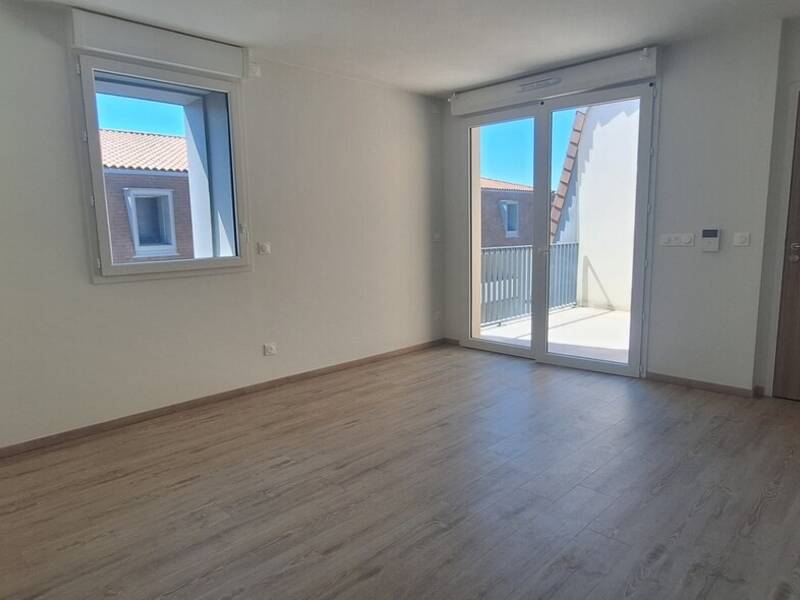 Maison à louer, 40m², LIMOGES